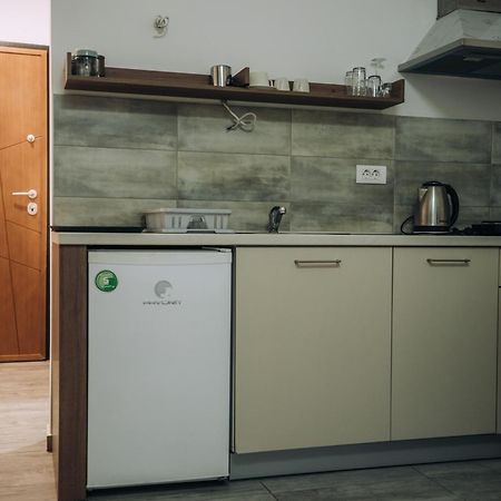 Darki Apartments 3 - Very Central Stay With Free Parking Охрид Экстерьер фото