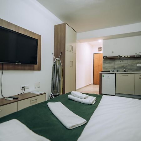 Darki Apartments 3 - Very Central Stay With Free Parking Охрид Экстерьер фото