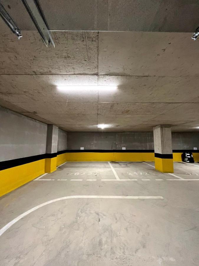 Darki Apartments 3 - Very Central Stay With Free Parking Охрид Экстерьер фото