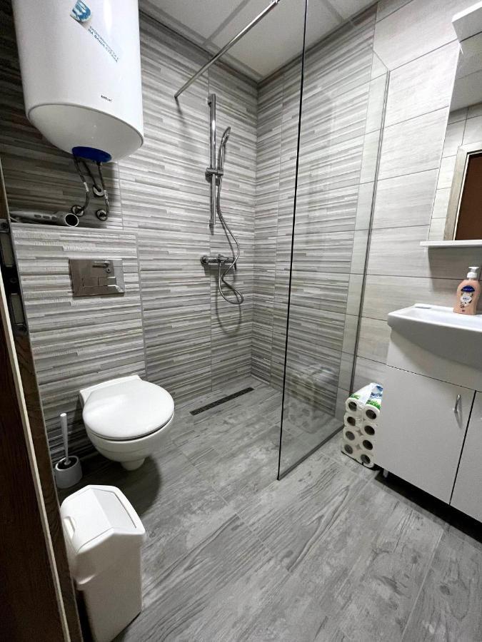 Darki Apartments 3 - Very Central Stay With Free Parking Охрид Экстерьер фото