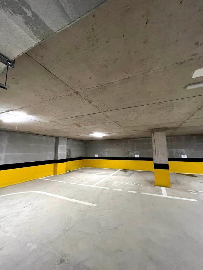 Darki Apartments 3 - Very Central Stay With Free Parking Охрид Экстерьер фото