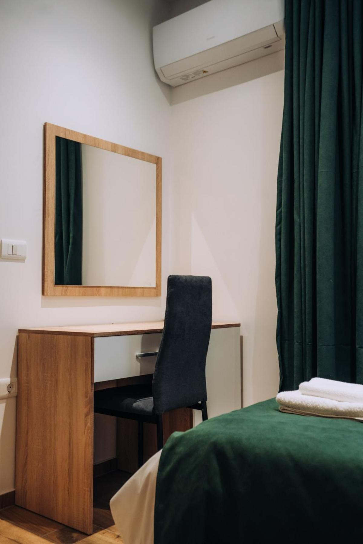 Darki Apartments 3 - Very Central Stay With Free Parking Охрид Экстерьер фото