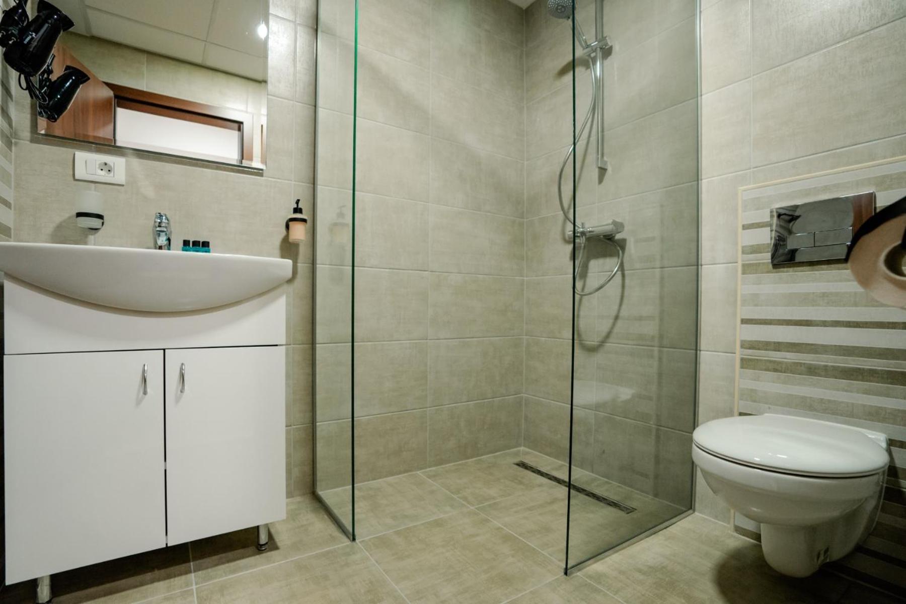 Darki Apartments 3 - Very Central Stay With Free Parking Охрид Экстерьер фото