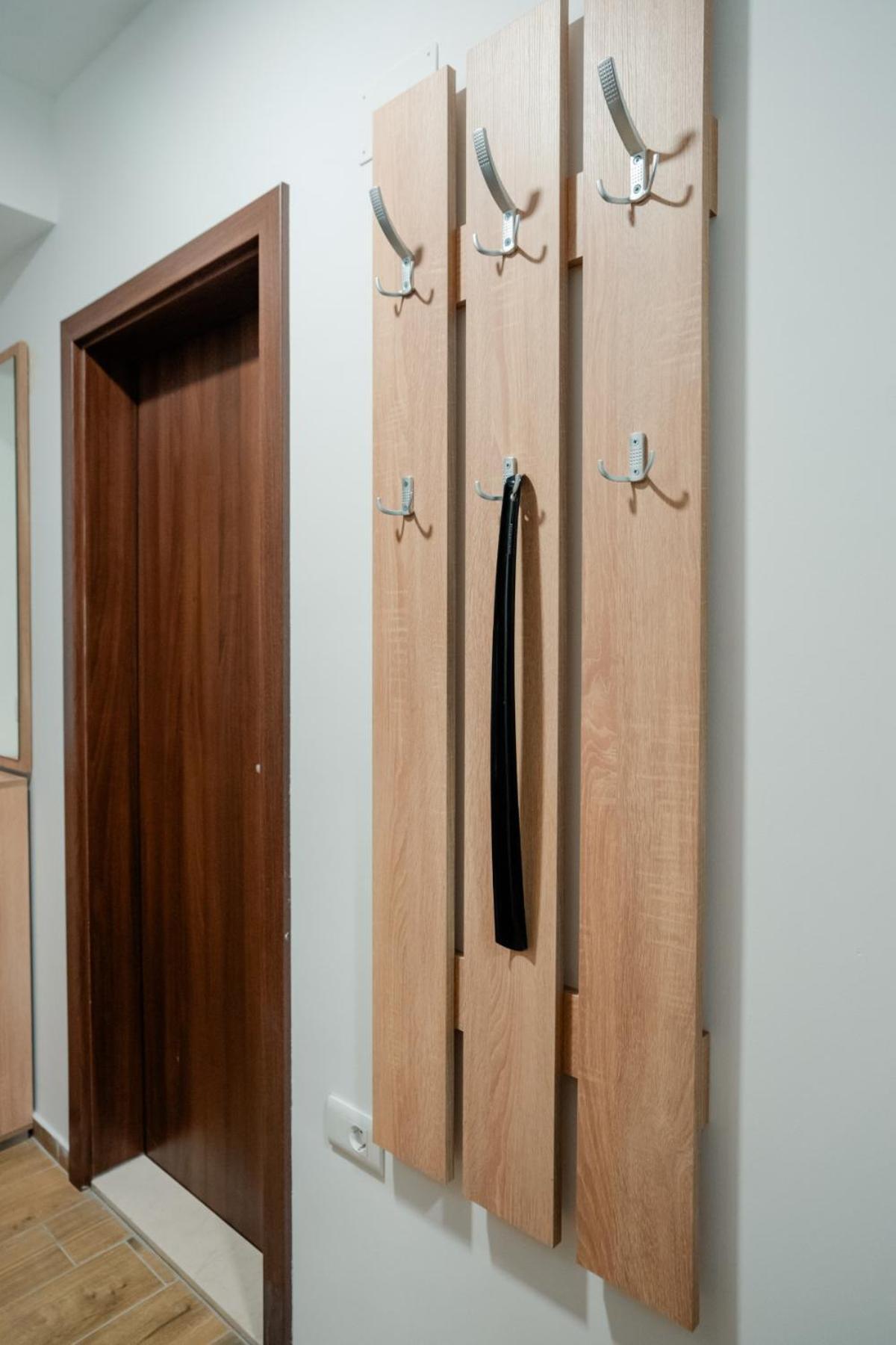Darki Apartments 3 - Very Central Stay With Free Parking Охрид Экстерьер фото