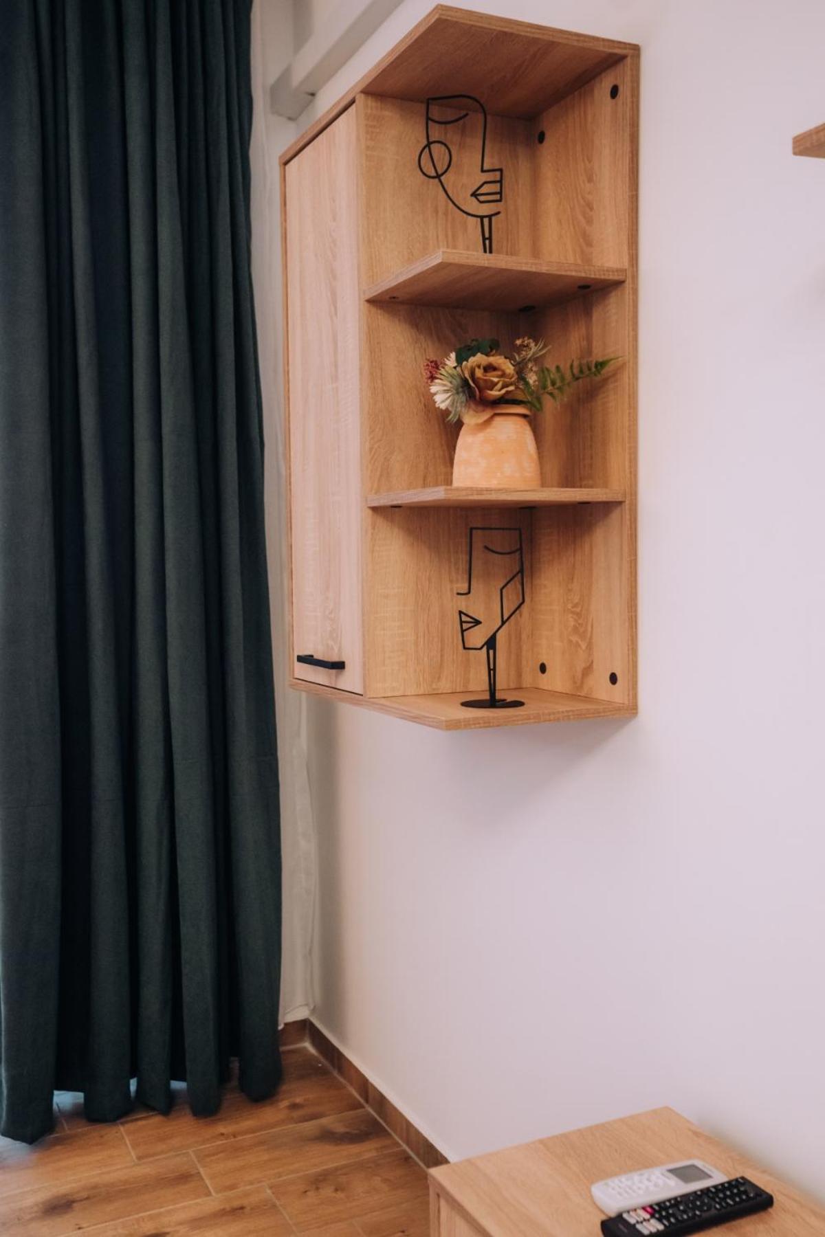 Darki Apartments 3 - Very Central Stay With Free Parking Охрид Экстерьер фото