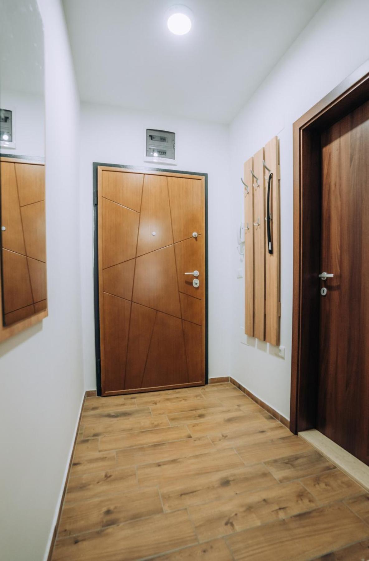 Darki Apartments 3 - Very Central Stay With Free Parking Охрид Экстерьер фото