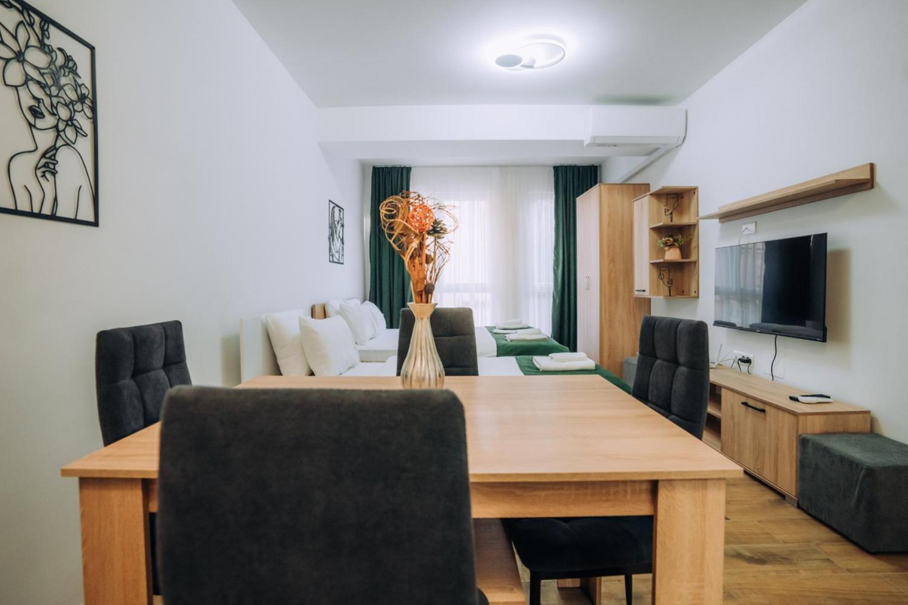 Darki Apartments 3 - Very Central Stay With Free Parking Охрид Экстерьер фото