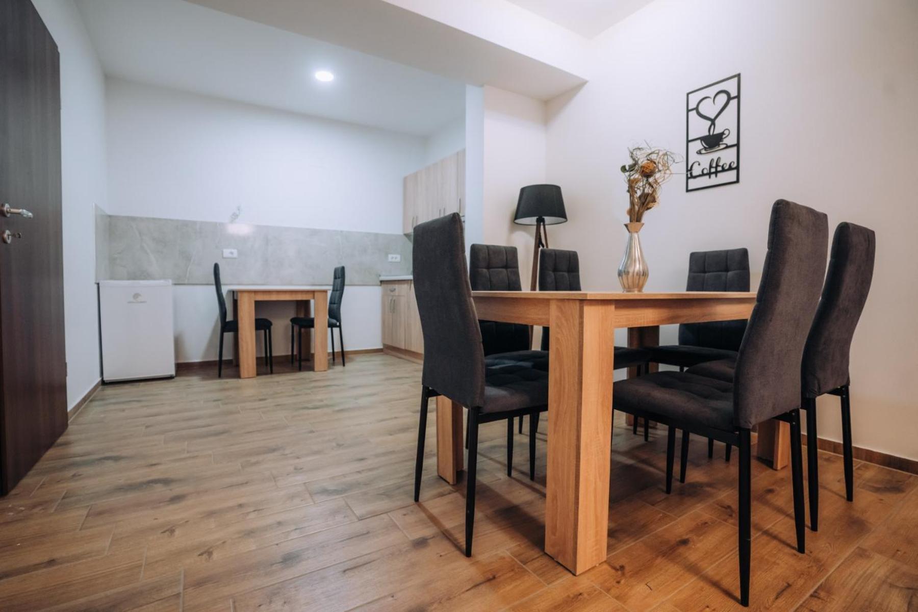 Darki Apartments 3 - Very Central Stay With Free Parking Охрид Экстерьер фото
