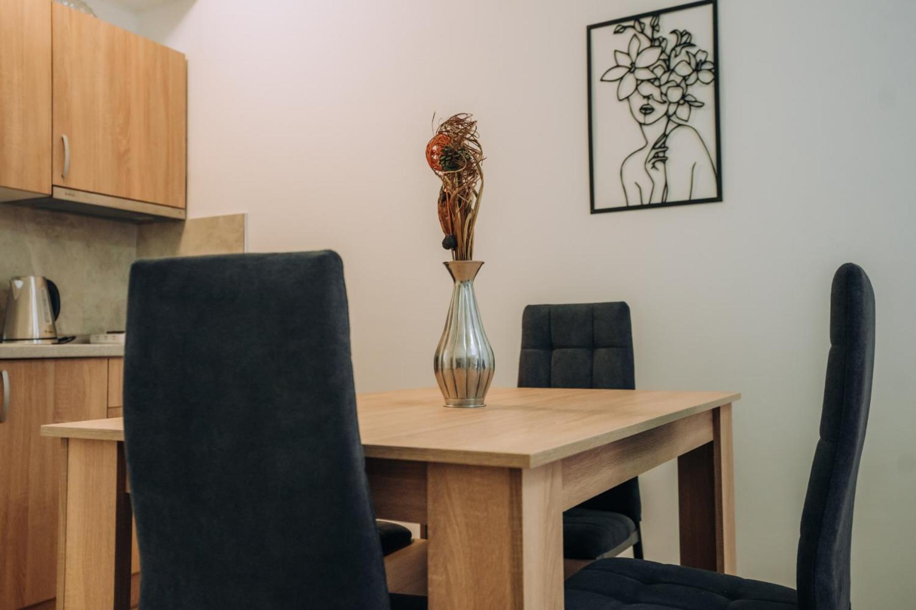 Darki Apartments 3 - Very Central Stay With Free Parking Охрид Экстерьер фото