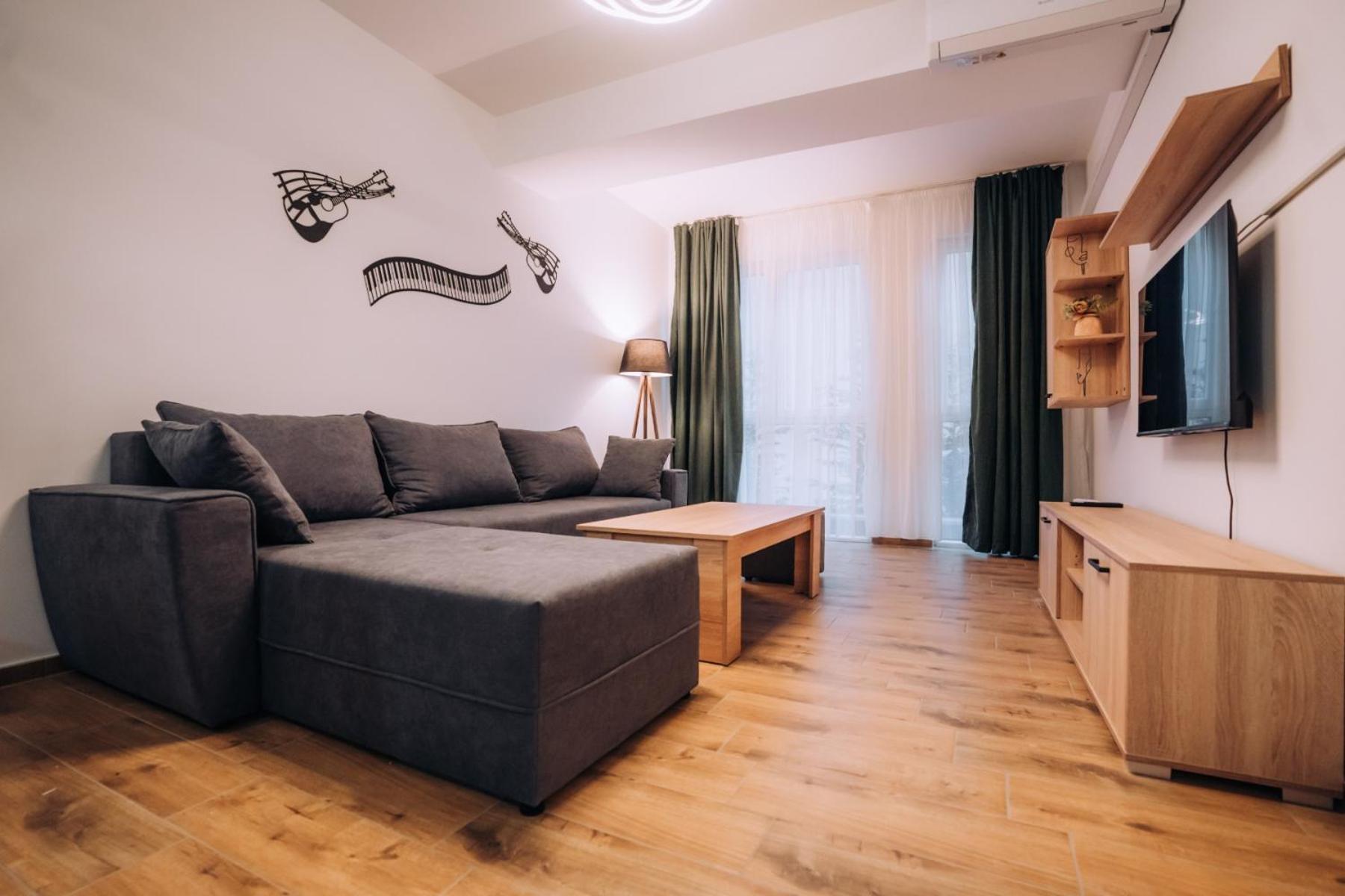Darki Apartments 3 - Very Central Stay With Free Parking Охрид Экстерьер фото