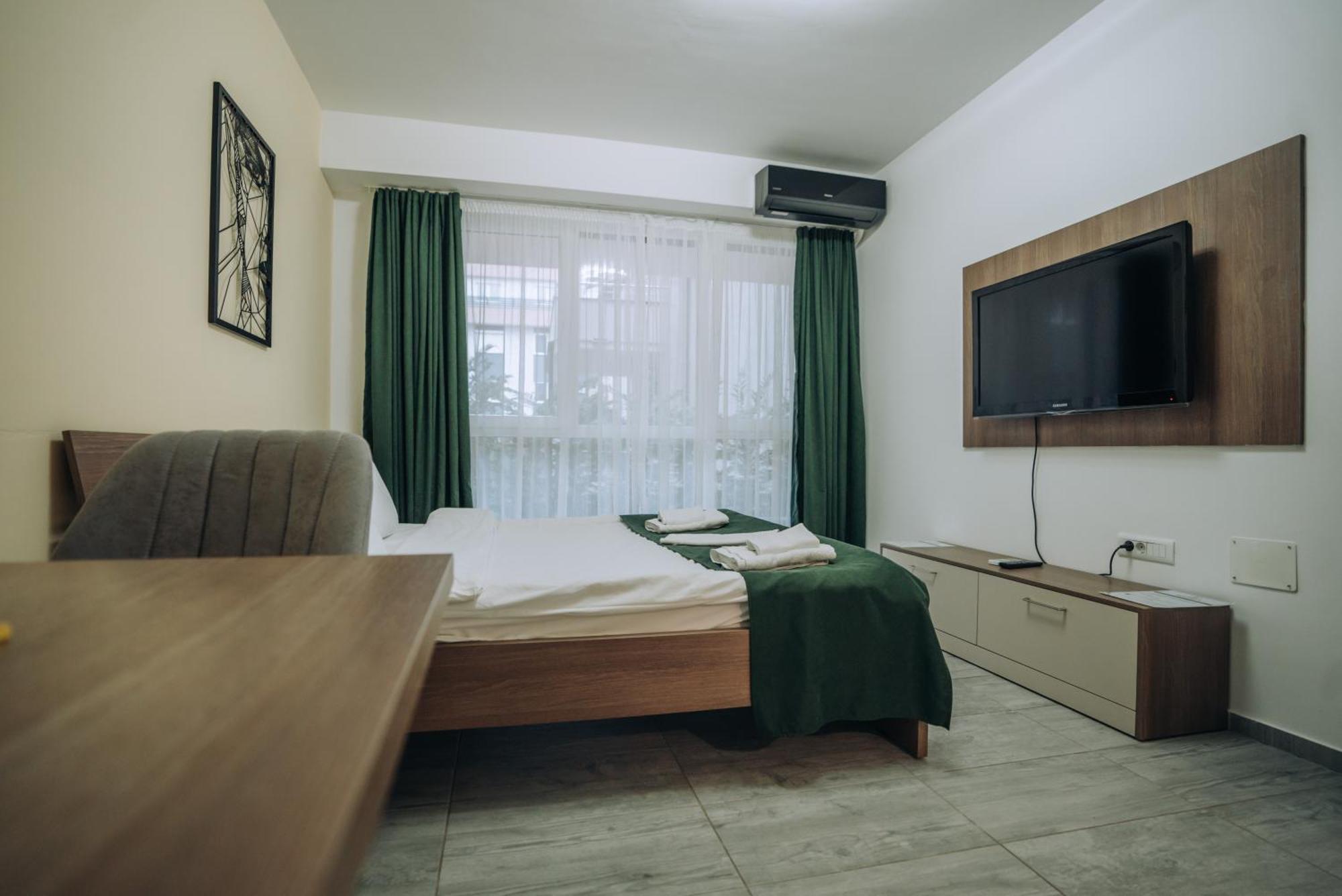 Darki Apartments 3 - Very Central Stay With Free Parking Охрид Экстерьер фото